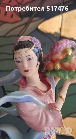 Maku на Franklin mint , снимка 5 - Колекции - 54345390