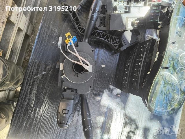 Com 2000, снимка 2 - Части - 54318602