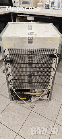 Фризер за вграждане Siemens, снимка 6 - Фризери - 54200580