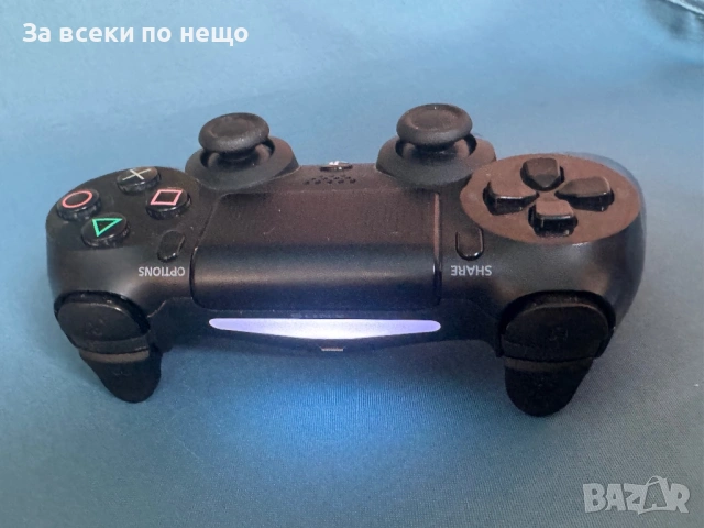 Оригинален джойстик за Playstation 4 , контролер за Плейстейшън 4 Playstation 4 PS4, снимка 5 - Аксесоари - 54571528