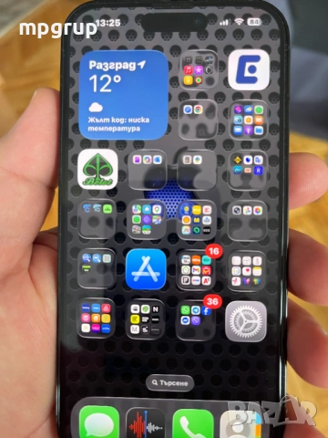 Продавам перфектен iPhone 14 pro 512 GB