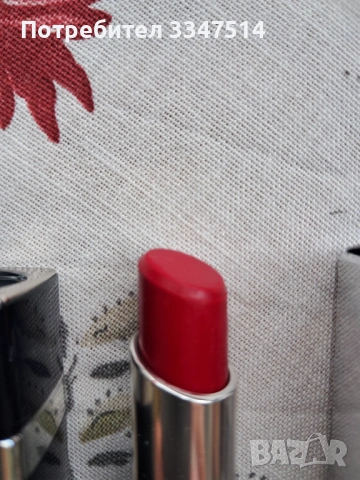 Dior Addict Extreme lipstick 789 Bellissima, снимка 7 - Декоративна козметика - 54888549