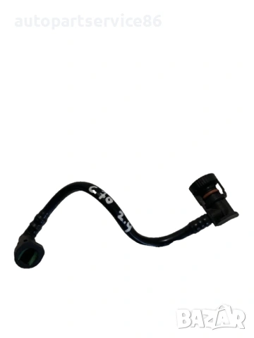 Маркуч за Volvo C70 2.4 Бензин (2008) 3M51-90289-PC