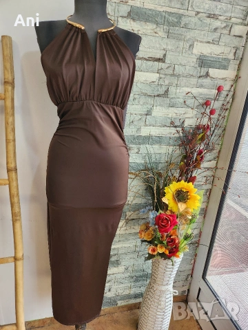 💓 Официални рокли , снимка 7 - Рокли - 54283698