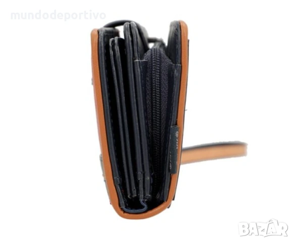 Нов дамски портфейл Анеке / Испания, снимка 7 - Портфейли, портмонета - 54808353