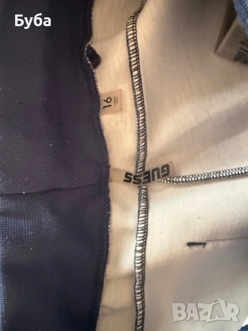 Момчешки комплект GUESS, снимка 7 - Детски анцузи и суичери - 54634191