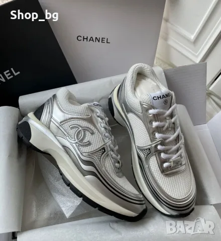 обувки dior,asics,numeris,chanell,amiri,luis vuitton, снимка 3 - Ежедневни обувки - 55526034