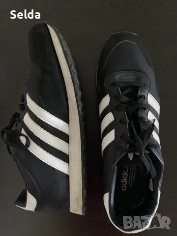 Маратонки Adidas, снимка 2 - Спортни обувки - 55130907