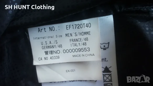 PHENIX Ski Snowboard Jacket Размер 48 / M мъжко ски сноуборд яке 22-69, снимка 17 - Якета - 55668010