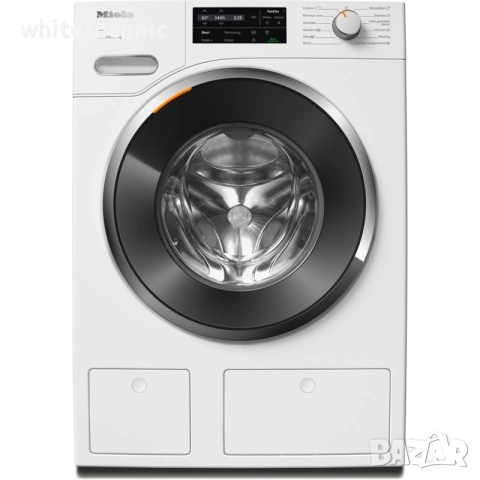 Пералня Miele WWG669 WCS 9kg.1600obr TDos