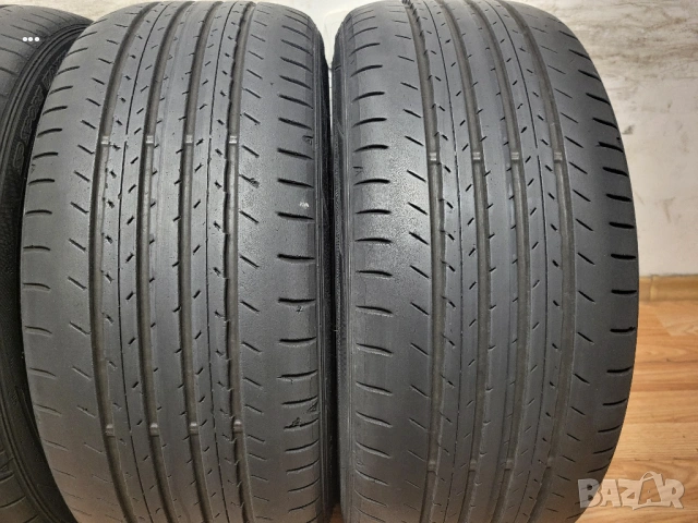 225/45/17 Dunlop / летни гуми, снимка 3 - Гуми и джанти - 54157804