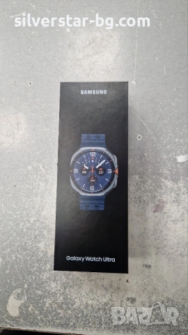 Нов смарт часовник Samsung ultra l705