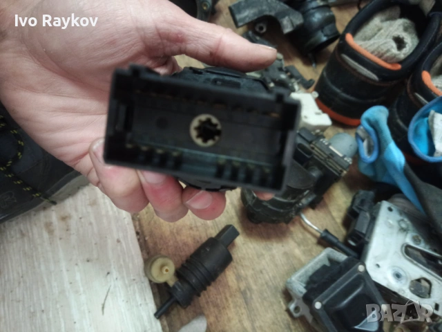 Ключ фарове - 1C0941531 , VW Golf 4 , Passat 5 , снимка 3 - Части - 54010055