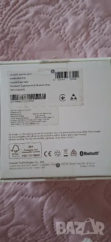 смарт часовник huawei gt 2, снимка 5 - Смарт часовници - 55509719