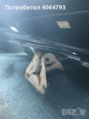 Седалки от Alfa Romeo GTV , снимка 17 - Части - 54618042