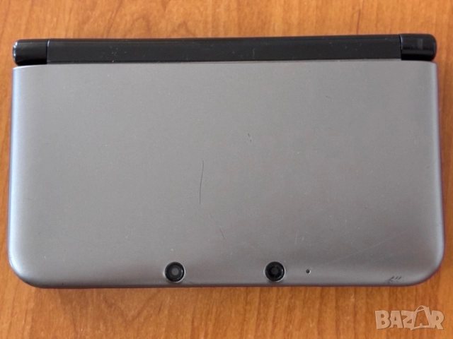 Nintendo 3ds xl с хак 64 GB SD карта с игри, снимка 4 - Nintendo конзоли - 54224389