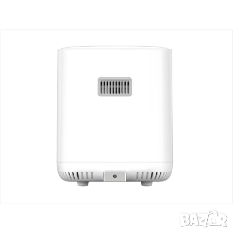 Фритюрник с горещ въздух Xiaomi Smart Air Fryer, 4.5 литра НОВ, снимка 17 - Фритюрници - 54479290