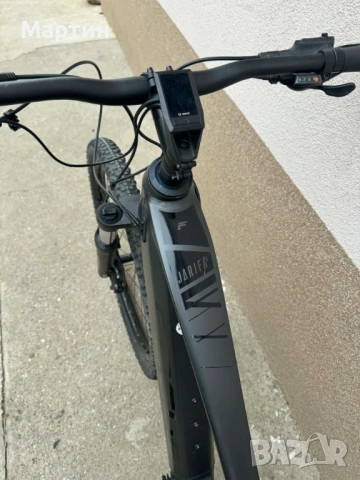 Електрически велосипед 29 цола FOCUS колело , снимка 6 - Велосипеди - 54358671