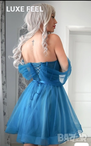 💎Официална Рокля 