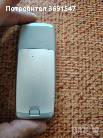 Нокия 2310, снимка 4 - Nokia - 54131814