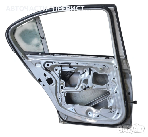 Задна Лява Врата БМВ е90 BMW e90 05-10г, снимка 2 - Части - 54295943