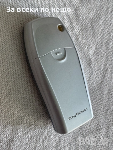 Sony Ericsson T200 , ЗАКЛЮЧЕН КЪМ ОПЕРАТОР!, снимка 8 - Sony Ericsson - 55374343