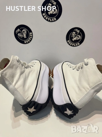 Кецове CONVERSE. Номер 38, снимка 5 - Кецове - 54963518