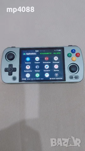 anbernic rg405m, снимка 2 - Други игри и конзоли - 55668278