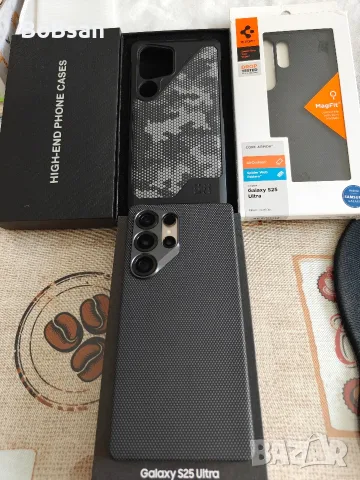 Samsung S25 Ultra 12/256 Titanium Gray
