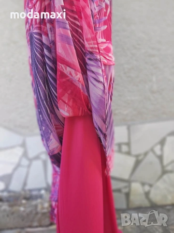 2XL/ 3XL Нова рокля M&Co. , снимка 3 - Рокли - 54984341