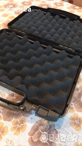 Куфар калъф за оръжие , снимка 6 - Оборудване и аксесоари за оръжия - 54332211