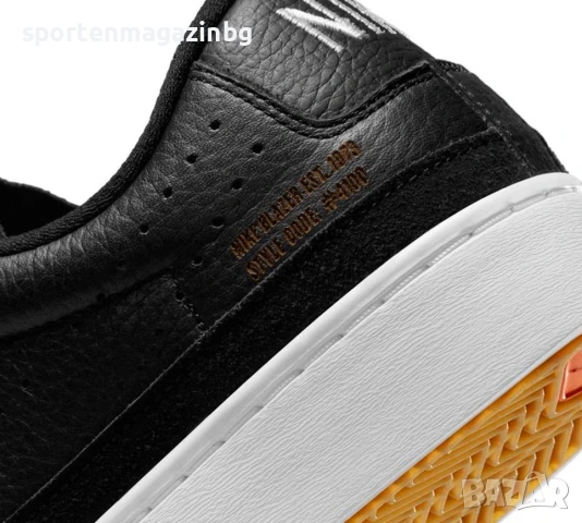 Мъжки кецове Nike Blazer Low X, снимка 8 - Кецове - 54509388