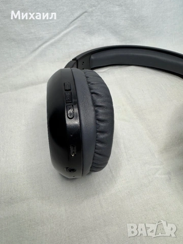 Слушалки CELLULAR LINE MUSIC SOUND BASIC BK, снимка 3 - Bluetooth слушалки - 54498821