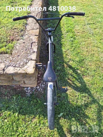 BMX wethepeople, снимка 6 - Велосипеди - 55002955