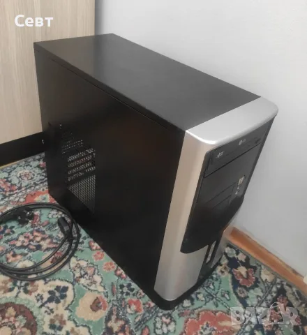 Компютър за части, снимка 2 - За дома - 55500849