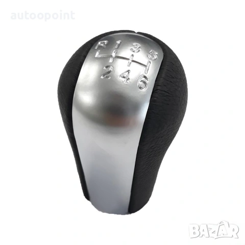 Топка за скоростен лост съвместима с Toyota - 6 скорости 