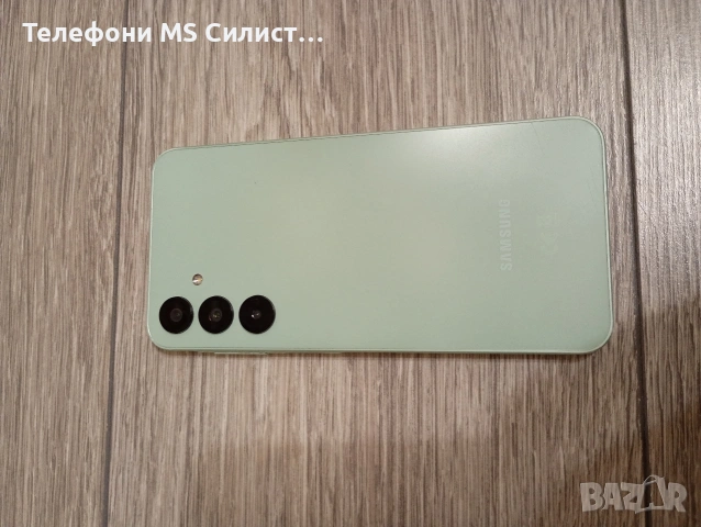 Samsung A16  128 GB, снимка 15 - Samsung - 54783574
