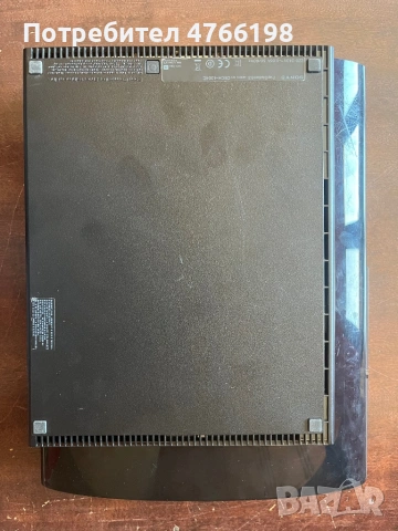 Playstation 3 super slim 500 GB, снимка 2 - PlayStation конзоли - 54309397