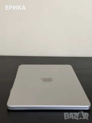 НОВ Лаптоп Apple MacBook Neo 13" 256GB Silver + оригинално зарядно, снимка 3 - Лаптопи за дома - 55595145