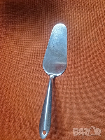 Винтидж шпатула за торта, снимка 2 - Форми - 54092256