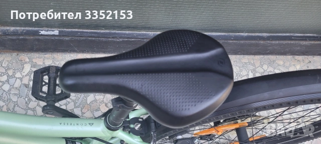 Scott Contessa 24 колело, снимка 7 - Велосипеди - 54620730