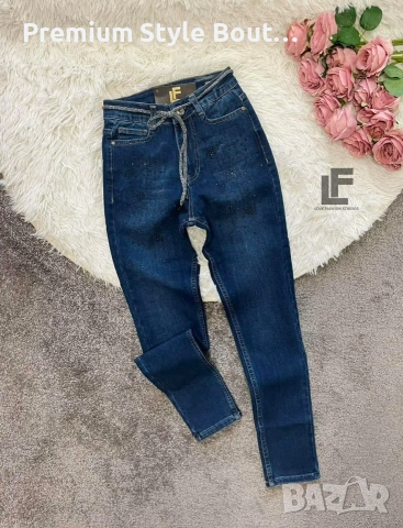 дънки , снимка 4 - Дънки - 54093201