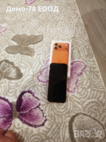 iPhone 17 Pro Max 2TB РЕПЛИКА, снимка 5 - Apple iPhone - 54728073