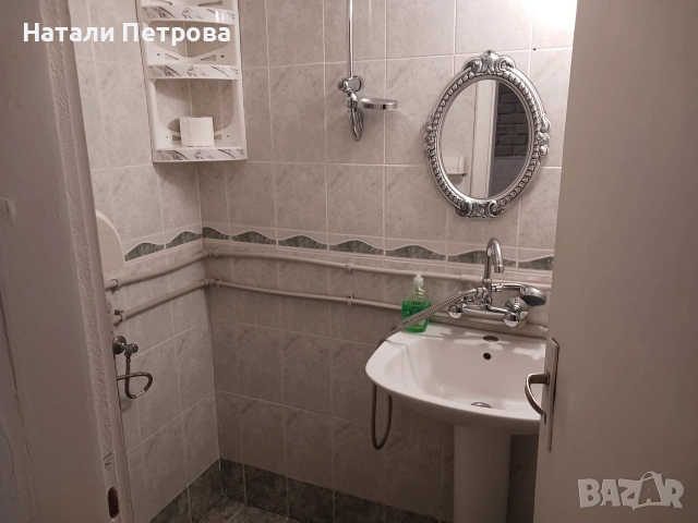 „Бунгала за нощувки сред гората, на метри от морето“, снимка 5 - Почивки на море - 55222448