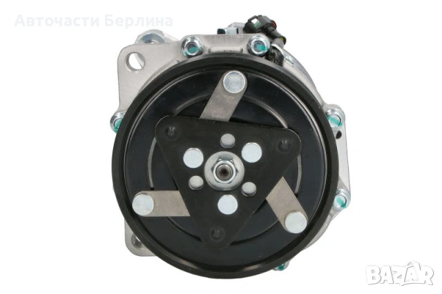 Компресор за климатик за Audi A3 и Audi TT, снимка 3 - Части - 54859225