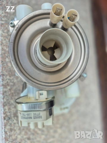 Съдомиялна Миеле miele g 5370 scVi, снимка 6 - Съдомиялни - 54579961