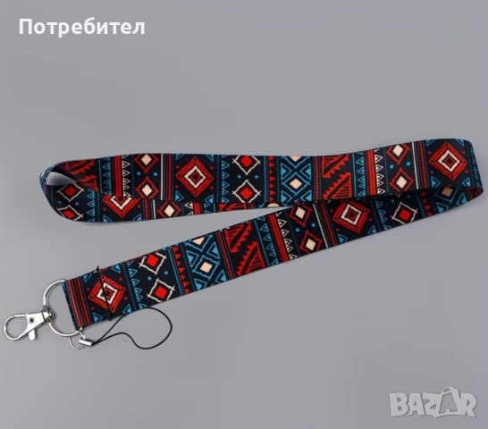 Връзка за бадж / ключове , снимка 4 - Други - 55070815