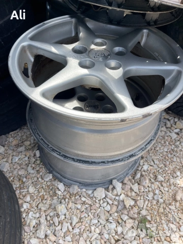 5x112x16 razni , снимка 7 - Гуми и джанти - 54095167