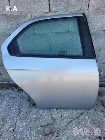 Задна дясна врата Alfa Romeo 156 Седан