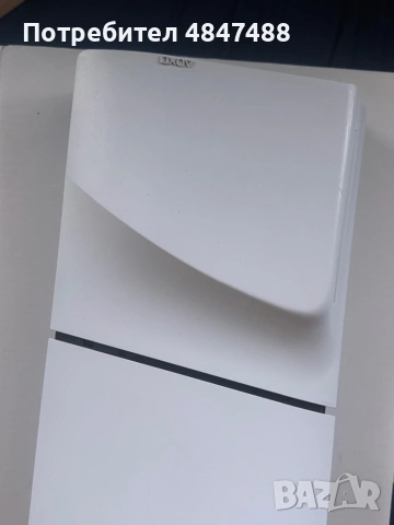 PlayStation5 slim с дискозаписвачка и FC25, снимка 3 - PlayStation конзоли - 54783036